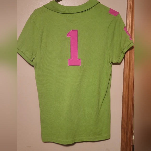 Ralph Lauren Polo - Picture 2 of 3